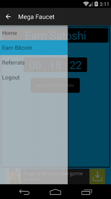 Free Bitcoin App Download How Many Satoshis Are Equivalent To 1 - 